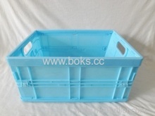 Plastic Lovely Foldable Baskets?