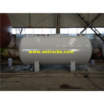 5000L Residential LPG Gas Tanks