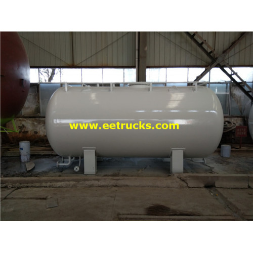 5000L Residential LPG Gas Tanks