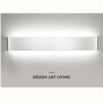 Extremely simple Bedside Sconces Light