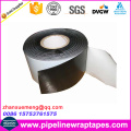 Pipeline Double Side Butyl Rubber Corrosion Control Tape