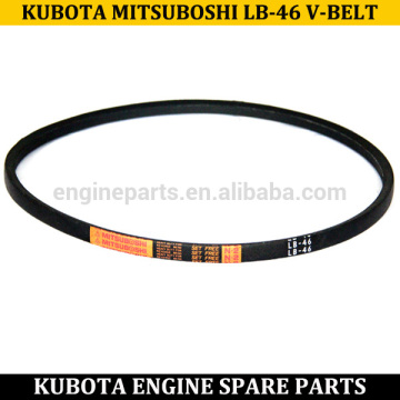 KUBOTA MITSUBOSHI LB46 VBELT | KUBOTA V BELT | HOT SALE V BELT