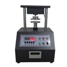 Edge Crush Testing Machine: RCT & ECT Testing Equipment