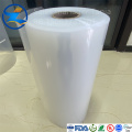 0.62mm High quality white translucent PP sheet