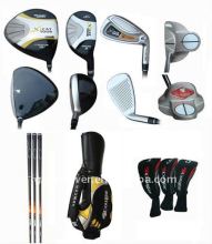 quality golf club set