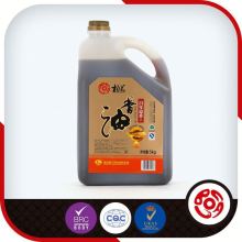 Unrefined Sesame Seed Oil