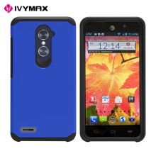 Online shopping factory price for ZTE Z MAX PRO Z981 rubberized case