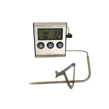 Private Label Food Thermometer för Bbq