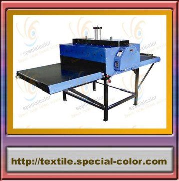 Automatic Sublimation Heat-transfer Machine