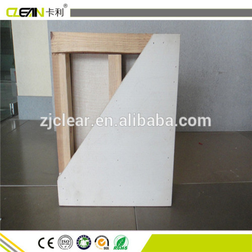 flame resistant magnesium Oxide wall panel board