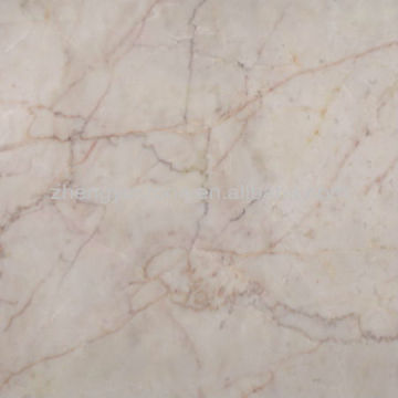 Polished Devonshire Rose Natural Marble