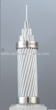 AAC AAAC ACSR Bare Conductor overhead wire