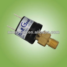 low pressure wind air pressure control switch 118