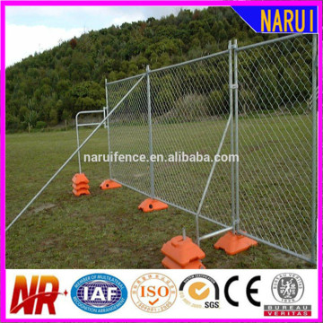 Rental Portable Fence Temporary Fence