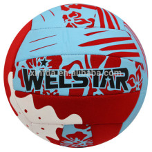 Splash Series Neoprene Volleyball Neoprene Ball with OEM acceptable