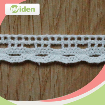 Wholesale 1.5 CM Crocheted Lace for Apparel