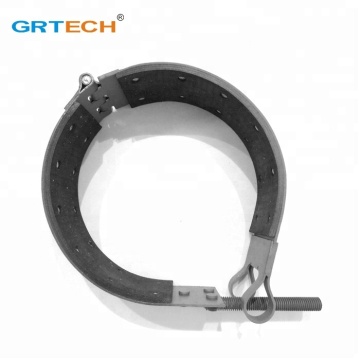 China brake band manufacturers