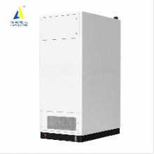 100kW/215kWh Liquid-Cooled Energy Storage Cabinet