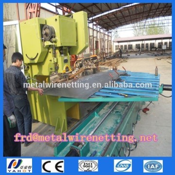 Peforated metal machine peforated metal mesh machine metal sheet hole punching machine