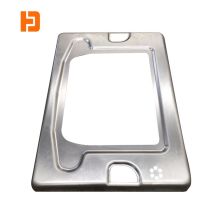 Custom OEM cnc machine auto body parts