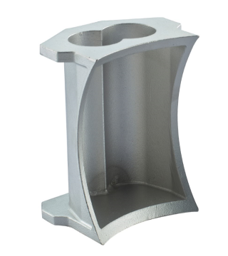 Precision Casting Fixer Seat