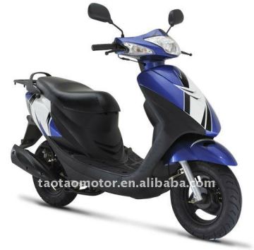 Gas Scooter QG 50cc /80cc EEC EPA/DOT