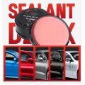 SGCB Synthetic D2 Sealant Wax Brazilian Carnauba Cleaner Wax Paste Kit di 4