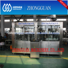 Hot Sale Carbonated Beverage Production Line