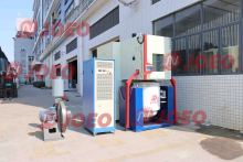 High-Quality Medium Force Shaker Equipment for Vibration Analysis