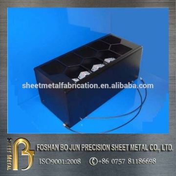 customized electrical junction box enclosure machine enclosure manufacturer