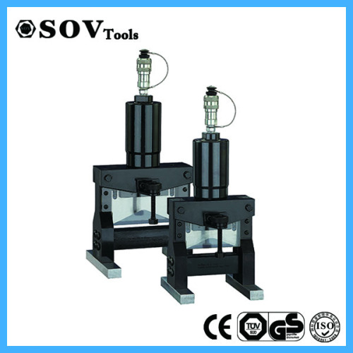 High Speed Hydraulic Cutter/Hydraulic Tools for Cutting Busbar