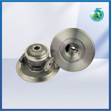 Automotive Precision Machined Pulley Assembly Set