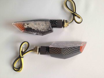 EEC LED Indicator Light for Motorycle