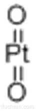 Platinum dioxide CAS 1314-15-4