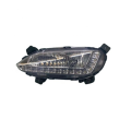 IX45 CARS Accessories Lampu Kabut Lampu Kabut