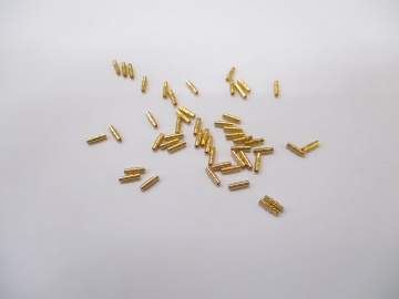custom precision connector metal Pin
