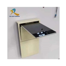 RELY AUTO Electric Reversible Car Table for W447/VITO/V-CLASS/V-KLASSE/V-250/V-300/METRIS/SPRINTER/ALPHARD