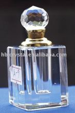 square perfume bottle