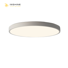 INSHINE Flush Single Ceiling Lights