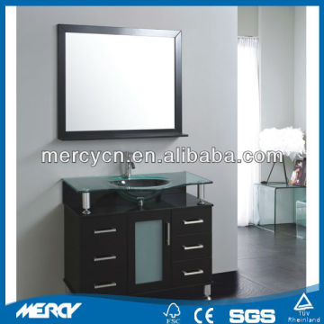 Classic Solid Wood Bathroom Cabinet Now Classic Solid Wood Bathroom Cabinet