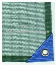 High Quality HDPE Olive collection network