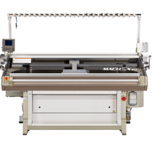 Shima Seiki Model 122 Flying Tiger Computerized Flat Knitting Machine: Comprehensive Guide and Specifications