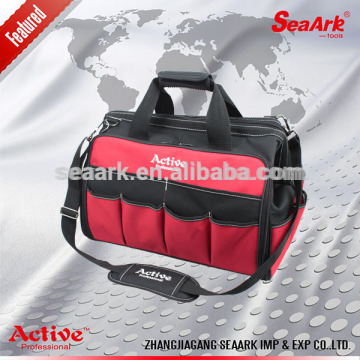 Zipper Tool Bag Durable Tool Bag