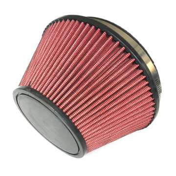 High Flow 6 Inch Conical Urethane Air Filter