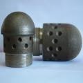 Steam Boiler Wind Caps Nozzles