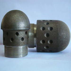 Wear Resistance Air Nozzle For Industrial Boilers