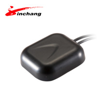 (Manufactory) Free sample high gain car navigation gps gsm combo antenna