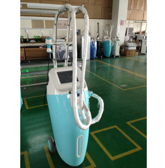 Choicy Vacuum RF Delimming Machine