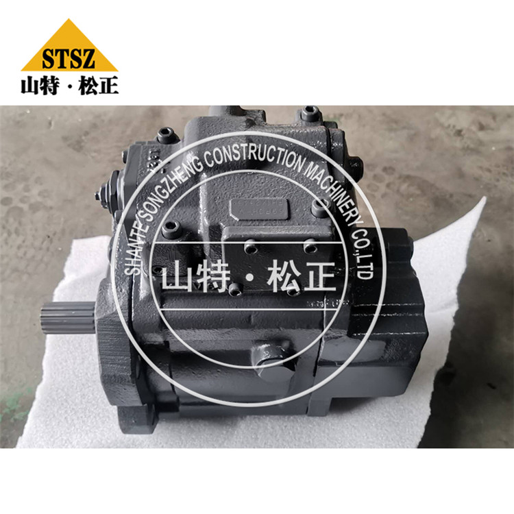 Hitachi Fan Pump 4467966 Hitachi Fan Pump 4467966