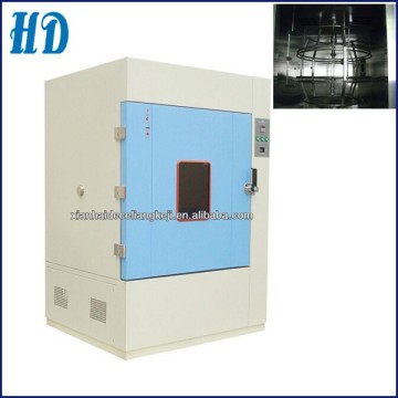 Good Performance Xenon Arc Test Chamber